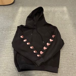 dandy worldwide sweatshirt